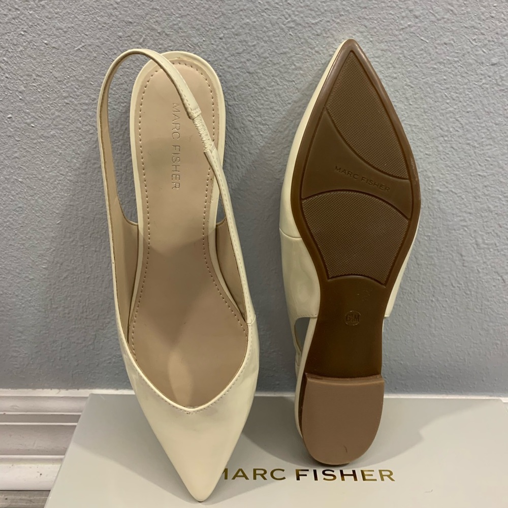 Marc fisher shoes - Picture 4 of 6